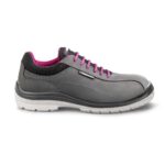 Zapatilla Ultraliviana Funcional BALI con puntera de aluminio
