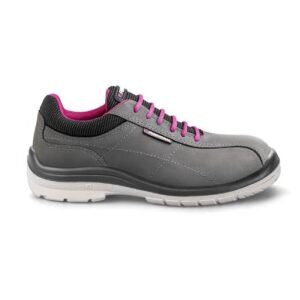 Zapatilla Ultraliviana Funcional BALI con puntera de aluminio