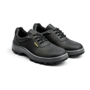 Zapato Frances Voran JANO - Cuero Box - Color: Negro
