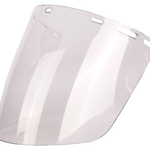 Protector Facial LIBUS burbuja Transparente