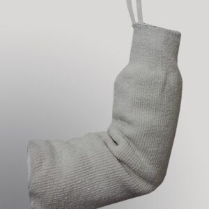 Manga Terrycloth Algodón