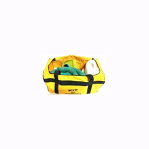 Kit antiderrame premium en bolso Grande