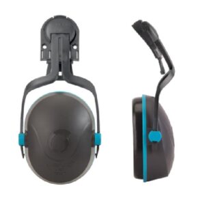 Auditivo de Copa p/casco - Modelo L-320 - LIBUS