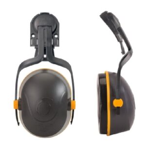 Auditivo de Copa p/casco - Modelo L-340 - LIBUS