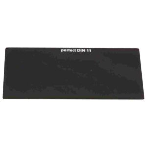 Vidrio para soldadura - 50 x 105mm