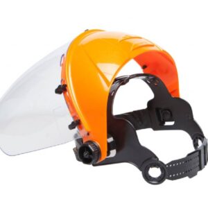 Arnés standard LIBUS para protector facial LIBUS