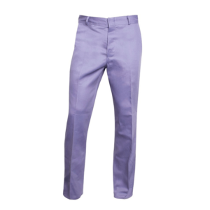 Pantalón de algodón tipo Grafa Color: Azulino