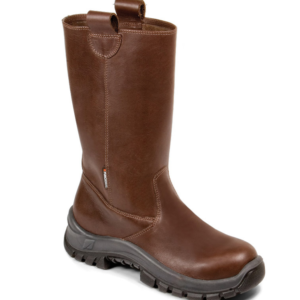 Bota petrolera Funcional DRILL - Color: Marrón