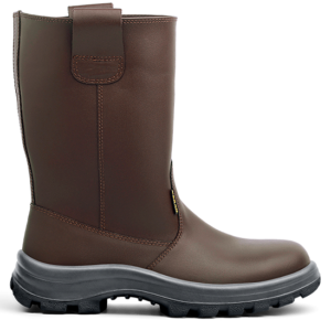 Bota petrolera Voran GEA - Color: Marrón