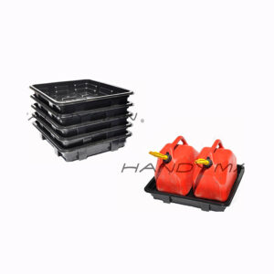 Bandeja antiderrame chica (14lts)
