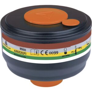 Cartucho DeltaPlus M9000A2B2E2K2P3
