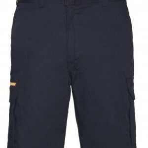 Bermuda OMBU Aire Libre cargo s/pinzas - Color: Azul