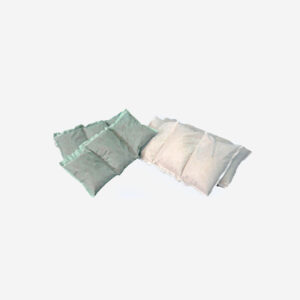 Absorbente Mineral Servus Clay Dry almohadilla 22x45cm