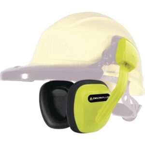 Auditivo de Copa p/casco - Modelo Suzuka2 - DeltaPlus