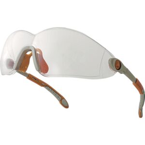 Anteojo DeltaPlus VULCANO Transparente Anti-empaño y Anti-rayadura