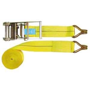 Equipo criquet 100mm con terminal gancho j. CMR: 10 Ton