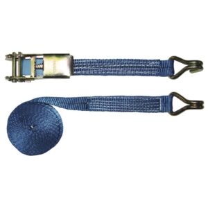 Equipo criquet 25mm con terminal gancho J. CMR 1 Ton