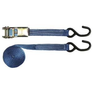 Equipo criquet 25mm con terminal gancho S. CMR 1 Ton