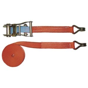 Equipo criquet 25mm con terminal gancho J. CMR 1,5 Ton