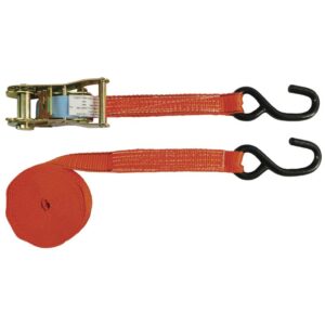 Equipo criquet 25mm con terminal gancho S. CMR 1,5 Ton