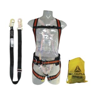 Kit constructor 2