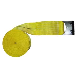 Cinta repuesto 100mm. CMR: 7,5 Ton