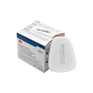 3M - 5N11 - Filtro para partículas P95