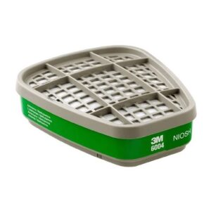 3M - Filtro para Amoníaco y Metilamina - Pack x 2 unidades