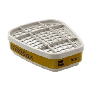 3M - Filtro Multigas - Pack x 2 unidades