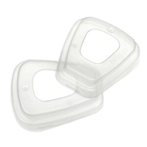 3M - 501 - Retenedor para prefiltro