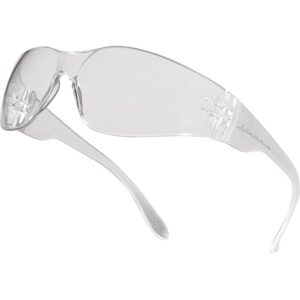 Anteojo DeltaPlus Brava 2 Transparente Anti-rayadura