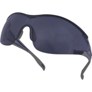 Anteojo DeltaPlus EGON Gris Anti-empaño y Anti-rayadura