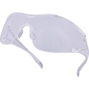 Anteojo DeltaPlus EGON Transparente Anti-empaño y Anti-rayadura