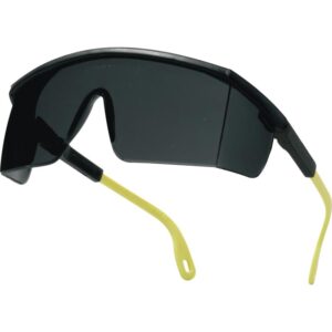 Anteojo DeltaPlus KILIMANDJARO Gris Anti-rayadura