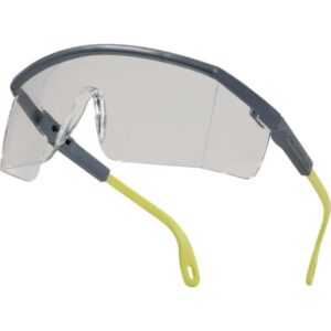 Anteojo DeltaPlus KILIMANDJARO Transparente Anti-rayadura