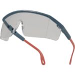 Anteojo DeltaPlus KILIMANDJARO Transparente Anti-empaño y Anti-rayadura
