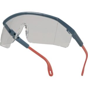 Anteojo DeltaPlus KILIMANDJARO Transparente Anti-empaño y Anti-rayadura