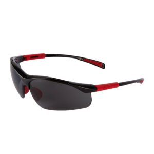 Anteojo Libus ATHOS Gris Anti-empaño