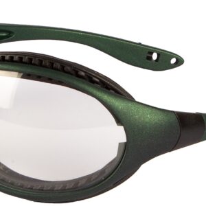 Anteojo Libus FALL DUAL Transparente Anti-empaño