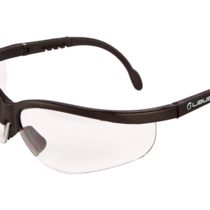 Anteojo Libus MIG Transparente Anti-rayadura