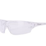 Anteojo Libus SNOW Transparente Anti-empaño