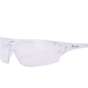 Anteojo Libus SNOW Transparente Anti-empaño