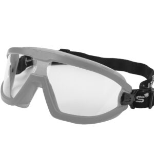Antiparra Libus AVIATOR Transparente Anti-empaño