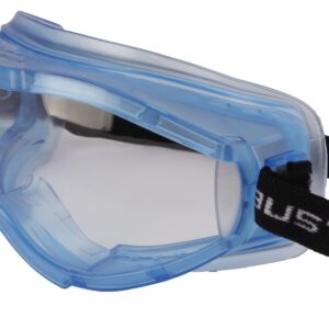 Antiparra Libus NEW CLASSIC Transparente Anti-empaño