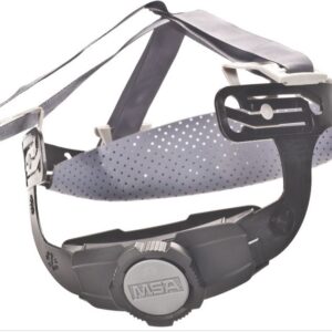 Fas-Trac Iii Suspension With Sewn In Pvc Sweatband | The PPE Online Shop