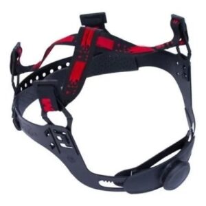 Arnés a cremallera 3M para casco H700
