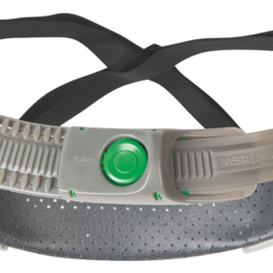 Arnés para casco MSA Push Key