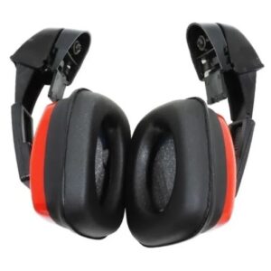 Auditivo de Copa p/casco - Modelo Sweet Sound - FRAVIDA