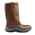 Bota Petrolera Funcional BARREL