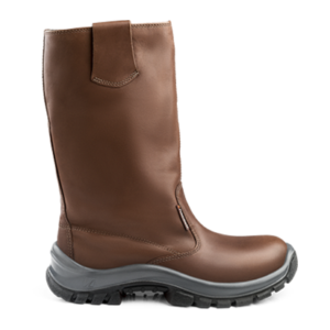 Bota Petrolera Funcional BARREL